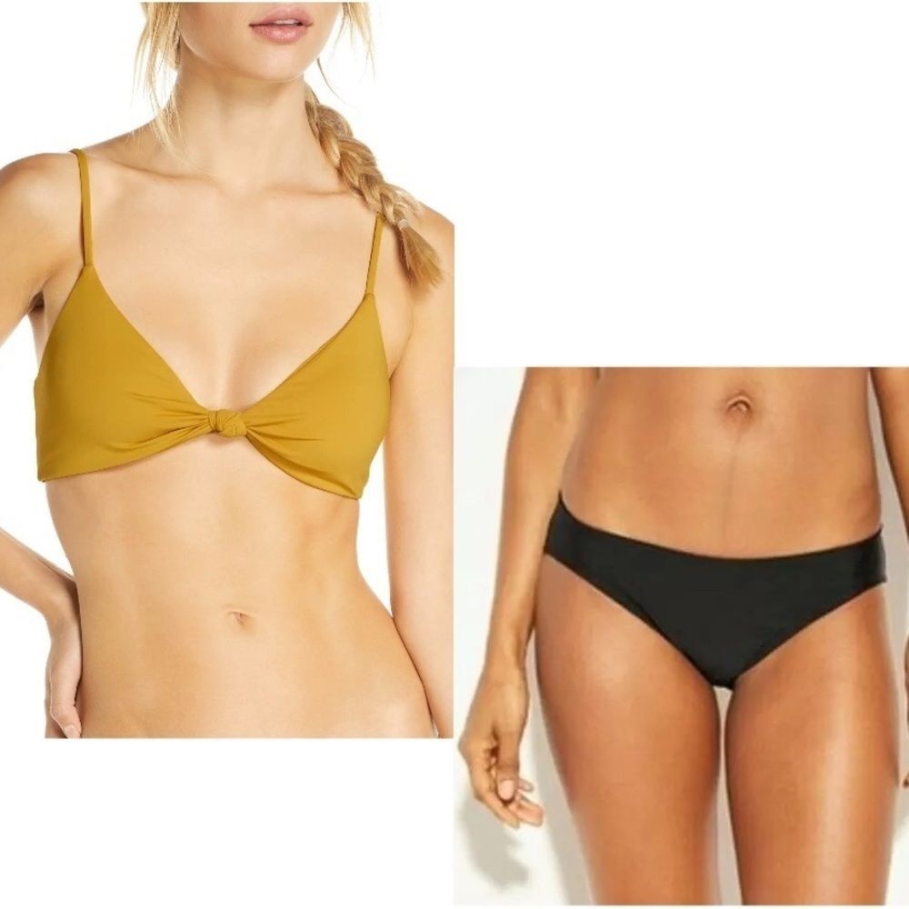 Bikini Set 2 Piece Bikini Set • Size XL